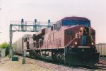 CP 8717 West
